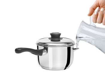 BAIN MARIE SAUCEPAN