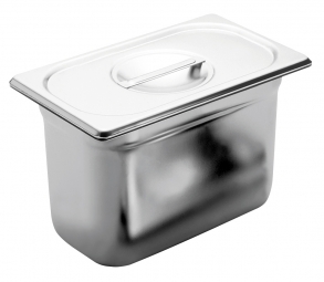 GASTRONORM CONTAINER
