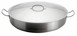 PALLE PAN WITH LID
