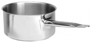 FRENCH STYLE SAUCEPAN
