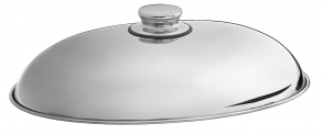 CONICAL LID